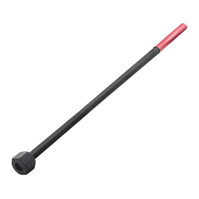 Bolaxin 6602 Differential Bearing Preload Wrench fit Compatible with Chrysler/Dodge Vehicles with 7-1/4, 8-1/4, 8-3/4, and 9-1/4 Rear Axles, Length: 30.19 Inches - Image 4